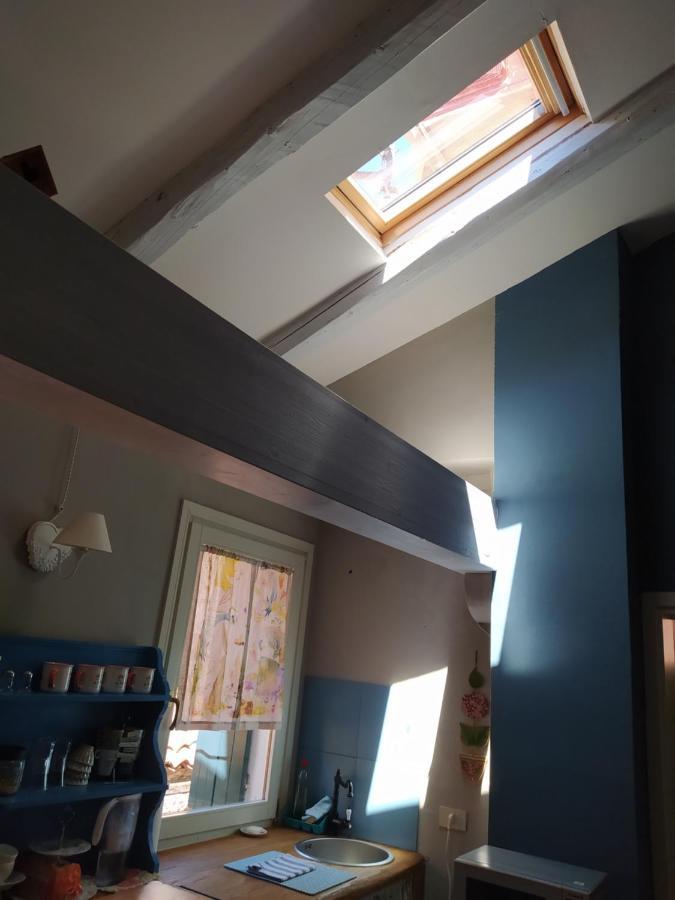 Ca' Falier Blue - 10 Min From Train And Bus Station Venecia