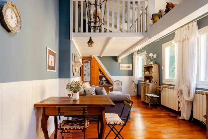 Ca' Falier Blue - 10 Min From Train And Bus Station Apartamento