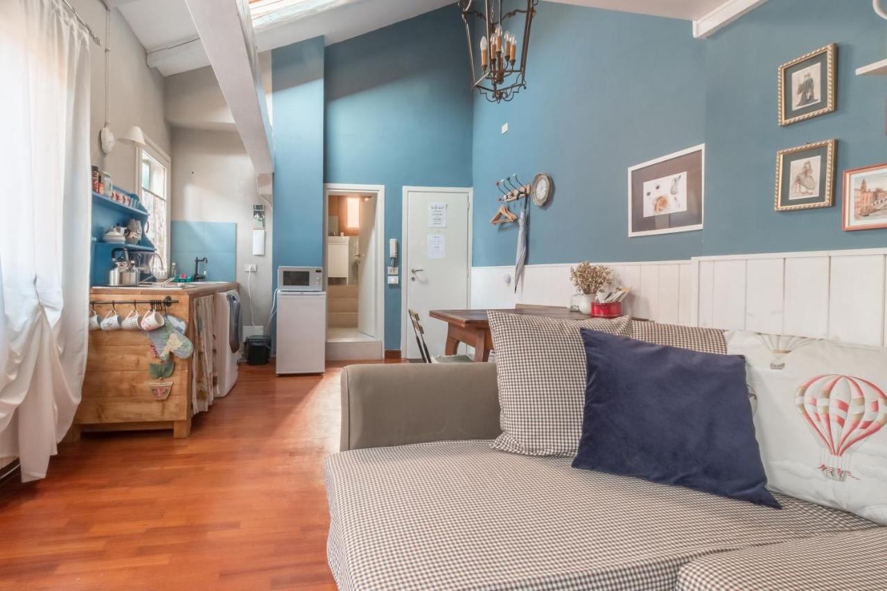 Ca' Falier Blue - 10 Min From Train And Bus Station * Venecia
