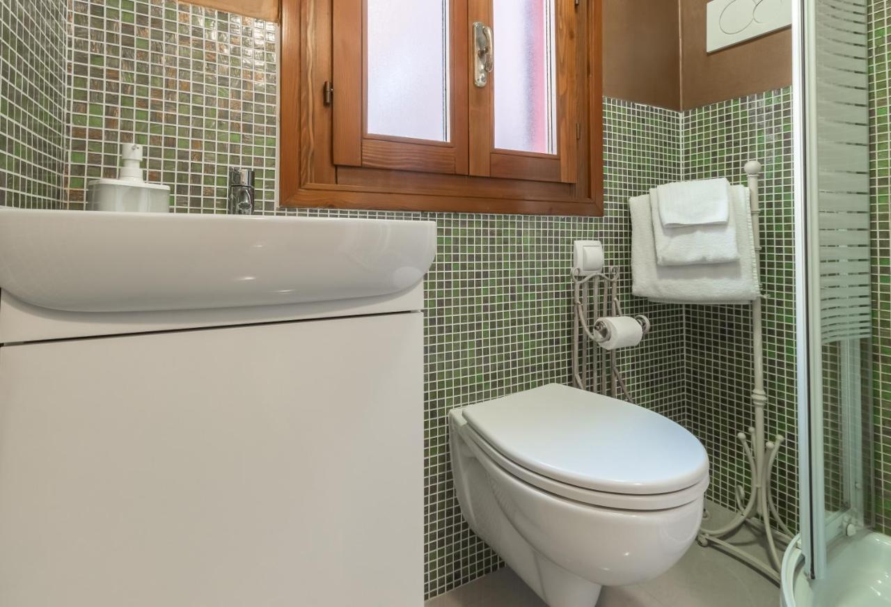Ca' Falier Blue - 10 Min From Train And Bus Station Venecia