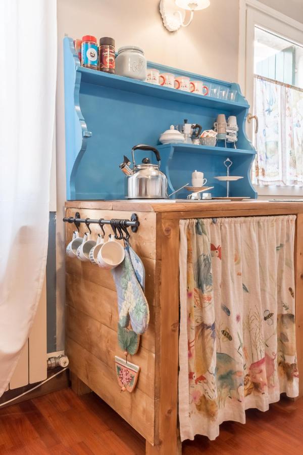 Ca' Falier Blue - 10 Min From Train And Bus Station * Venecia