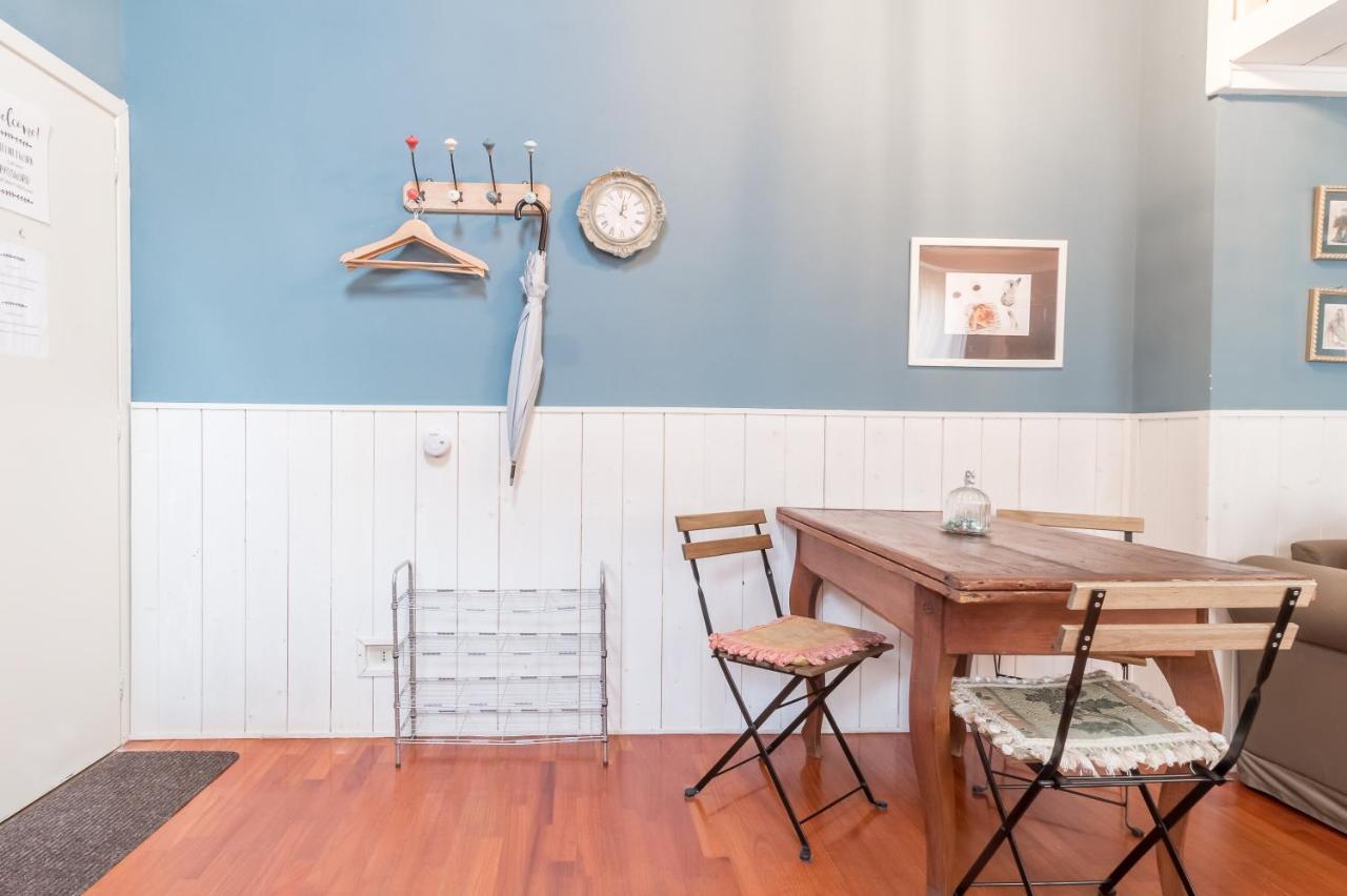 Ca' Falier Blue - 10 Min From Train And Bus Station Venecia