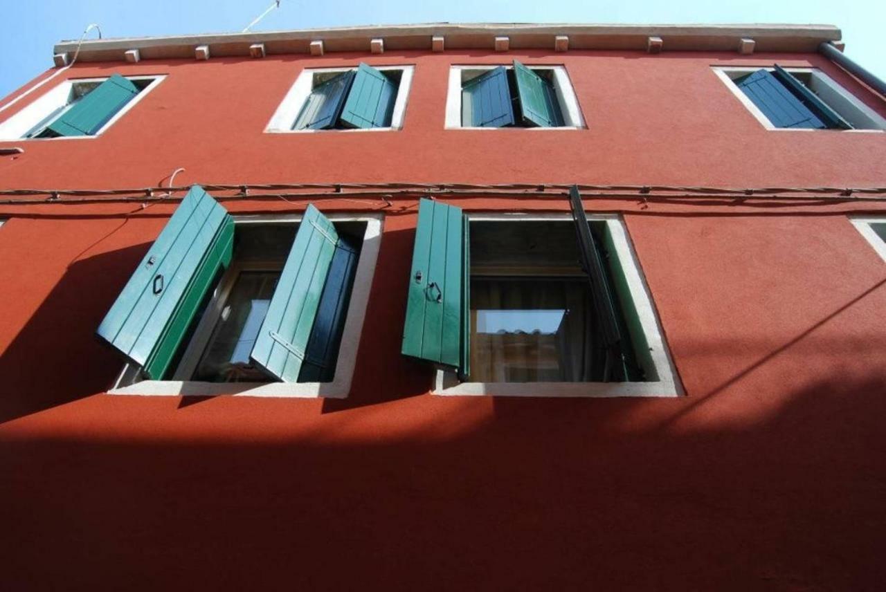 Ca' Falier Blue - 10 Min From Train And Bus Station * Venecia