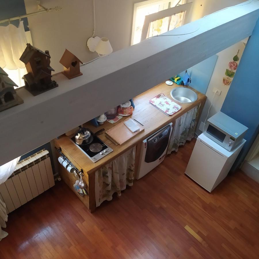 Ca' Falier Blue - 10 Min From Train And Bus Station Apartamento Venecia