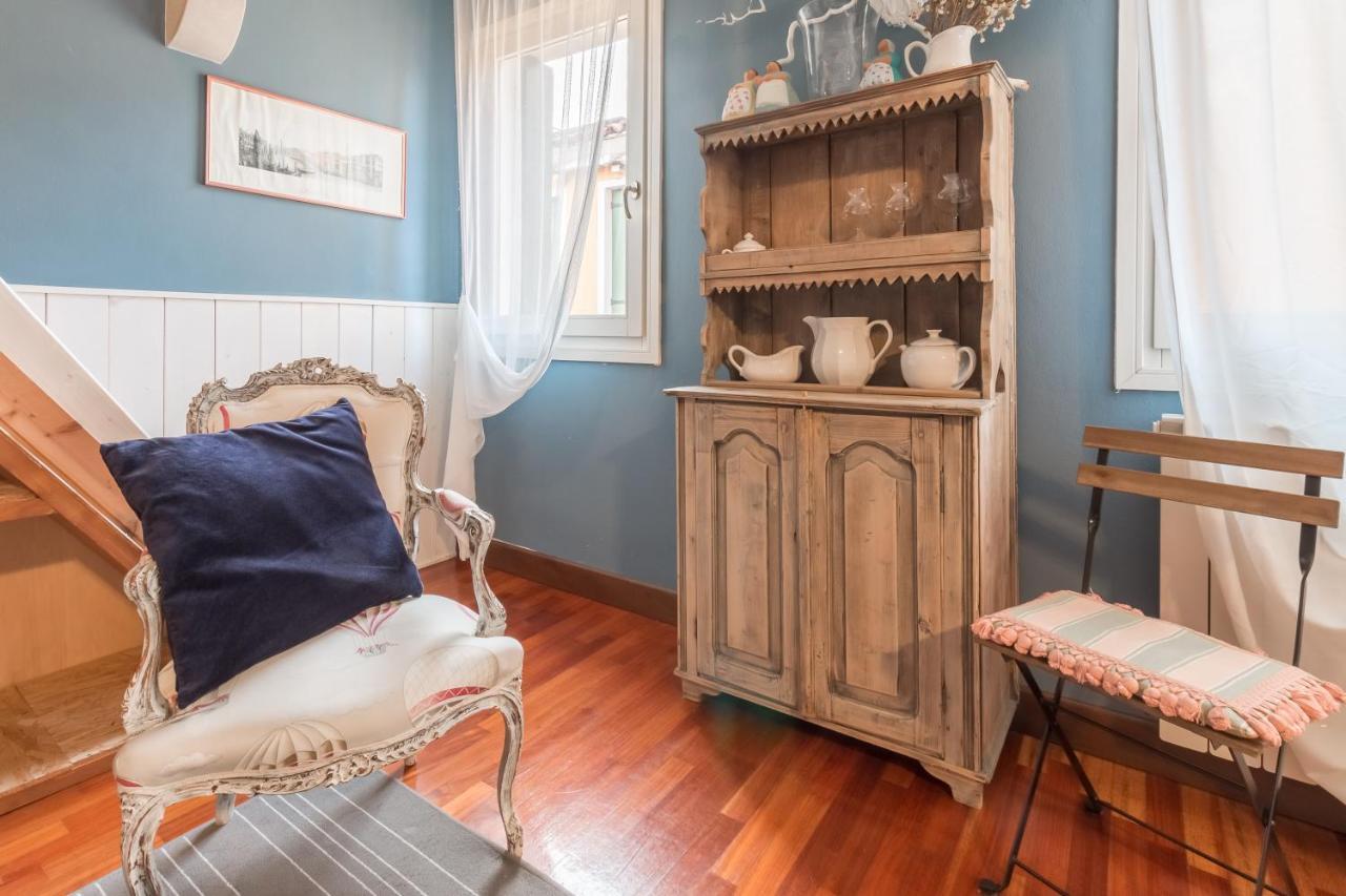 Ca' Falier Blue - 10 Min From Train And Bus Station * Venecia