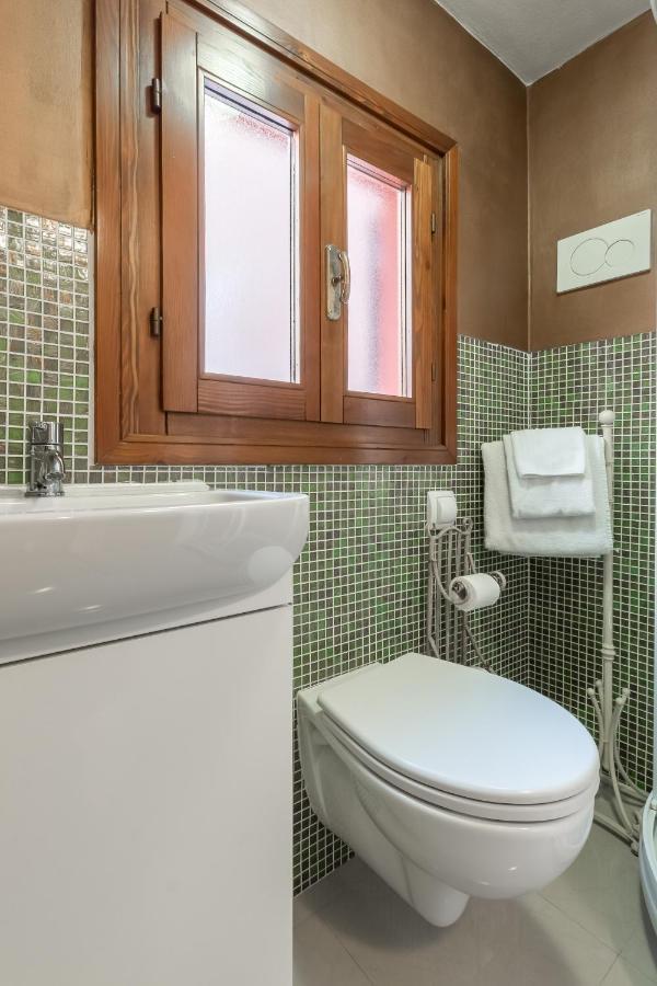 Apartamento Ca' Falier Blue - 10 Min From Train And Bus Station *